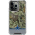 NFL Realtree Camo Dallas Cowboys iPhone 16 Pro Clear Case